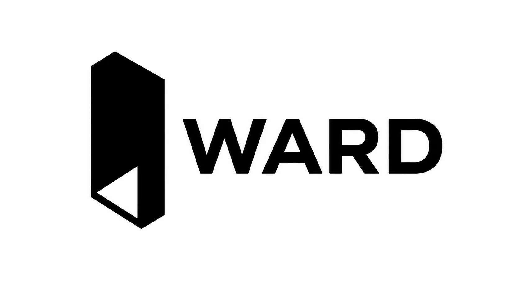 WARD project logo