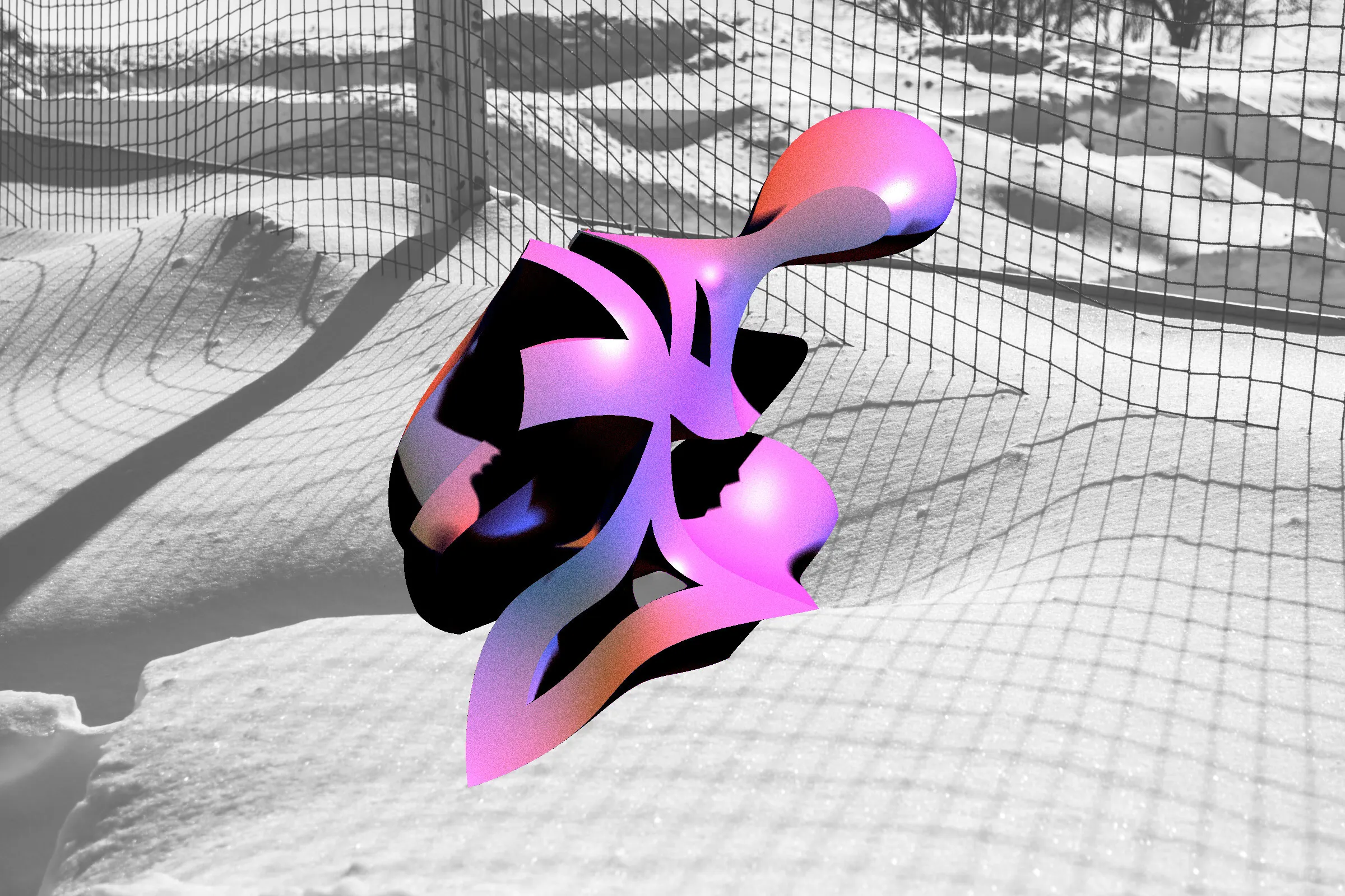 Bitchat exploit: 0-click Bluetooth mesh DoS and topology based security research in internet freedom technologies