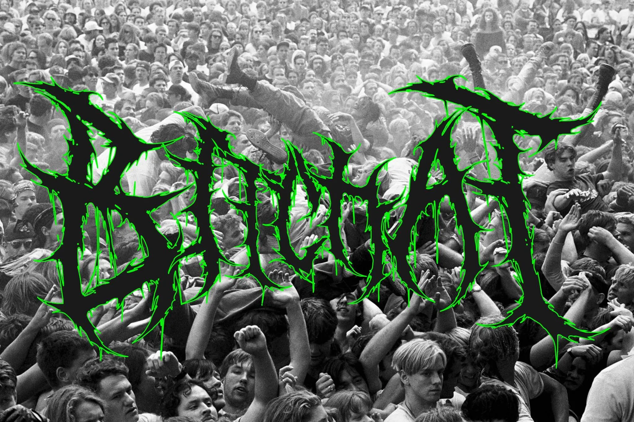 Mesh network cache poisoning: exploiting BitChat's BLE authentication