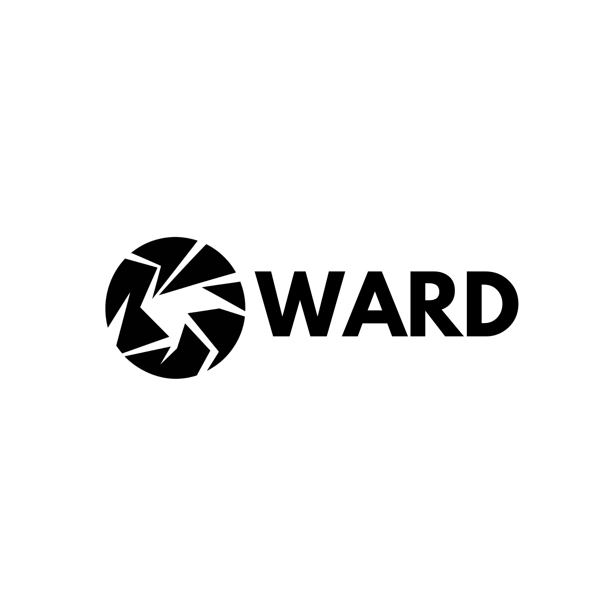 WARD project logo